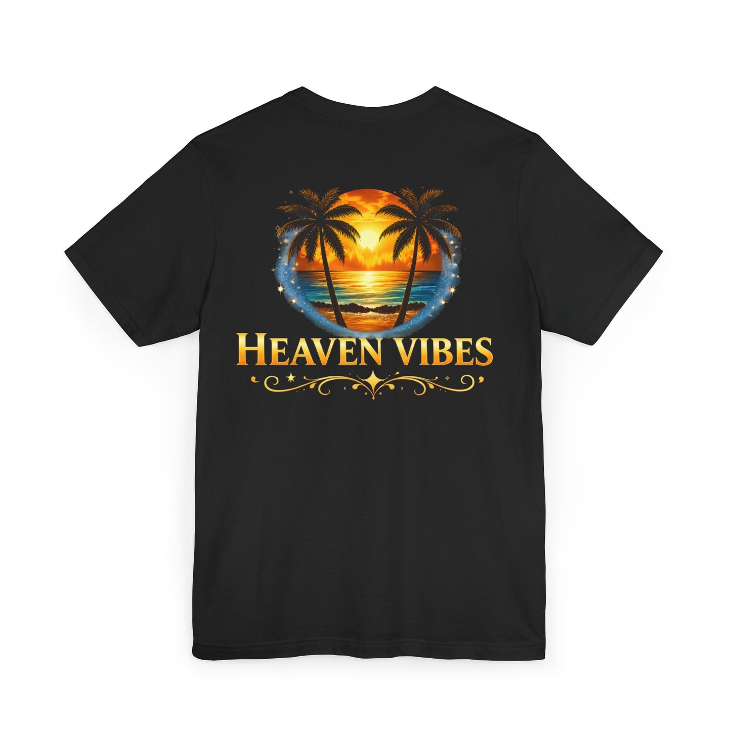 Unisex Jersey T-Shirt