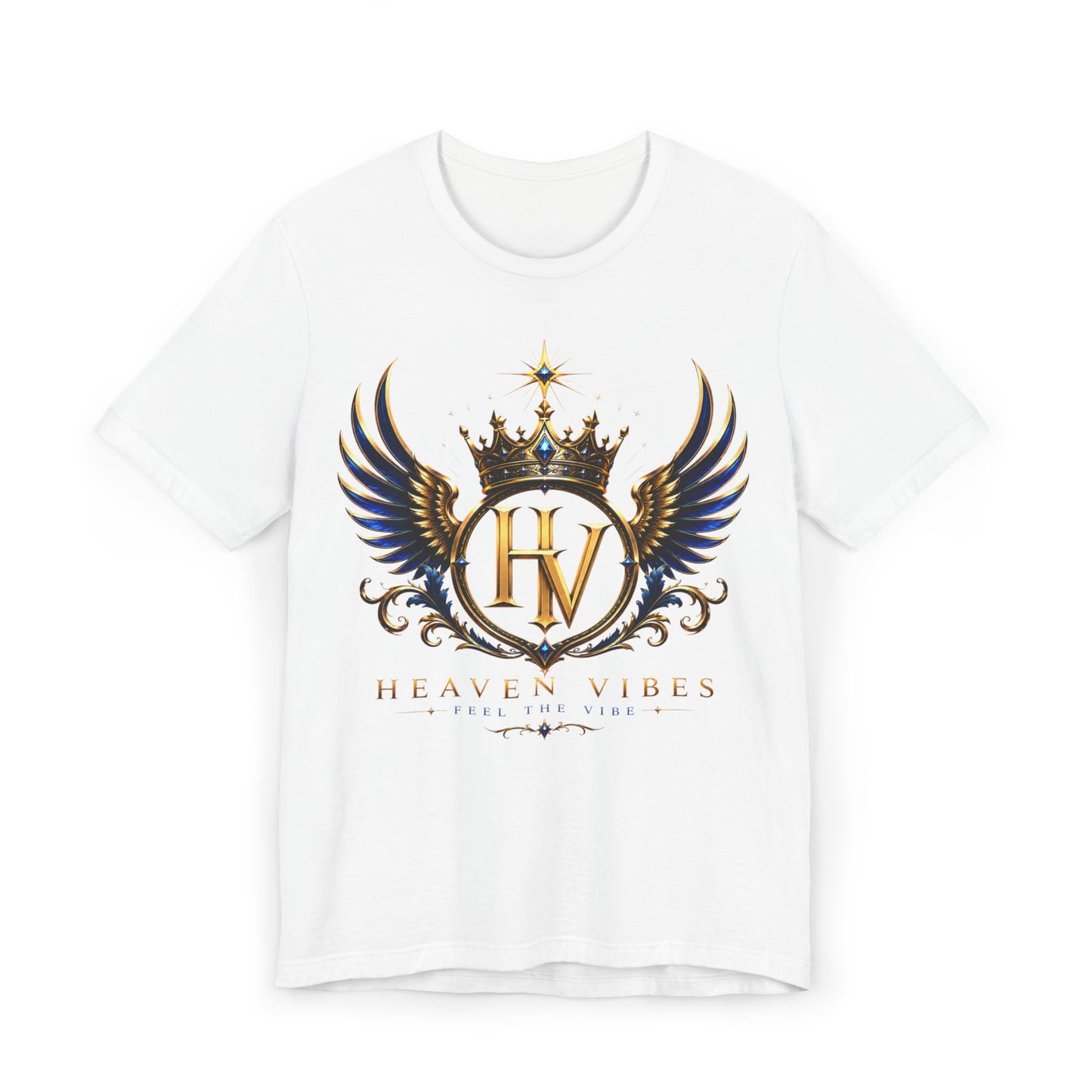 Unisex Jersey T-Shirt