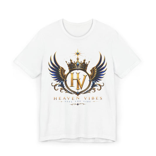 Unisex Jersey T-Shirt