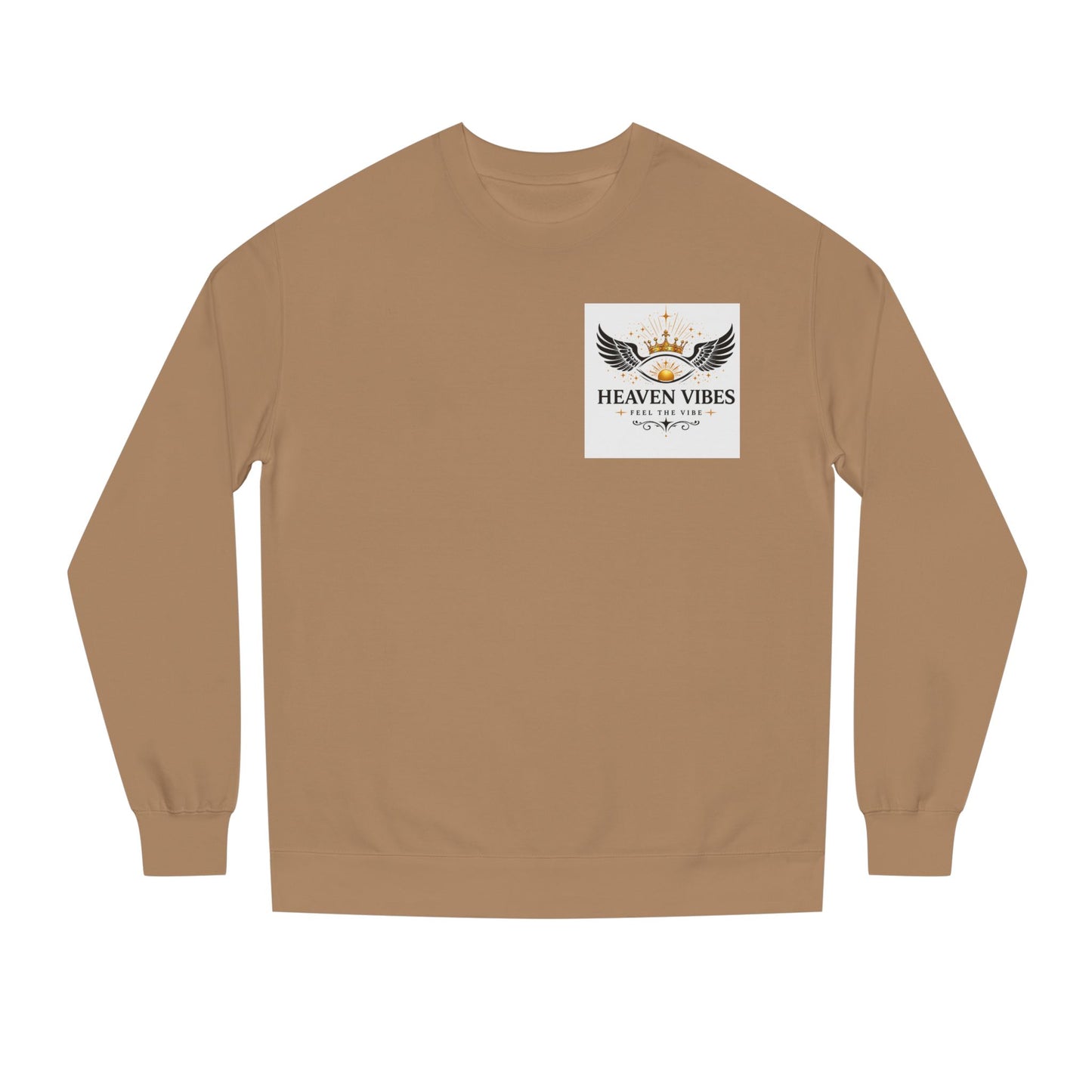 Heaven Vibes Sweatshirt (Unisex)