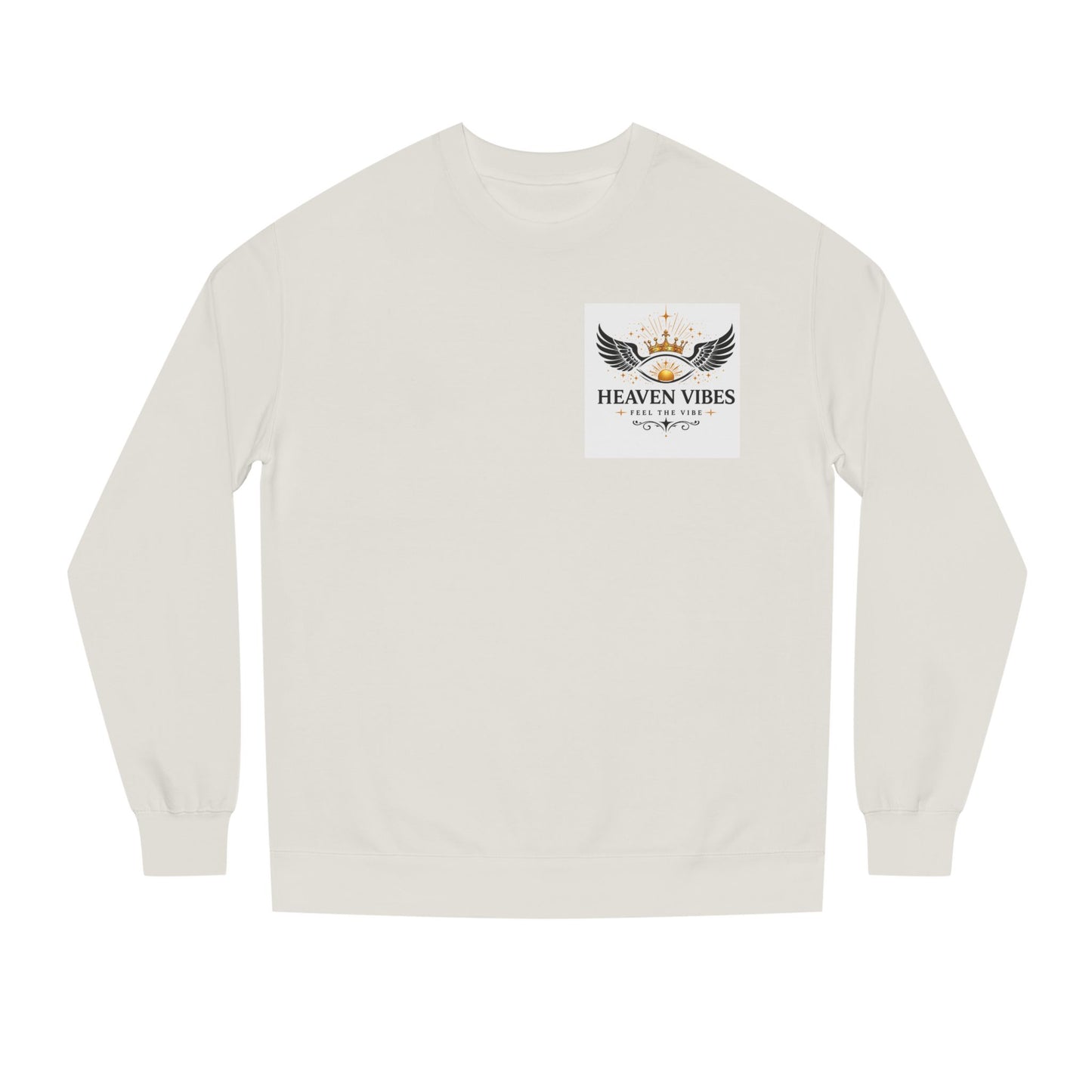 Heaven Vibes Sweatshirt (Unisex)