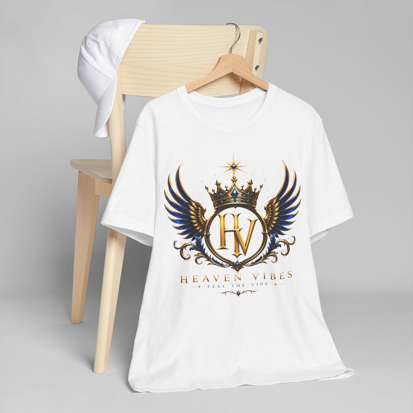 Unisex Jersey T-Shirt