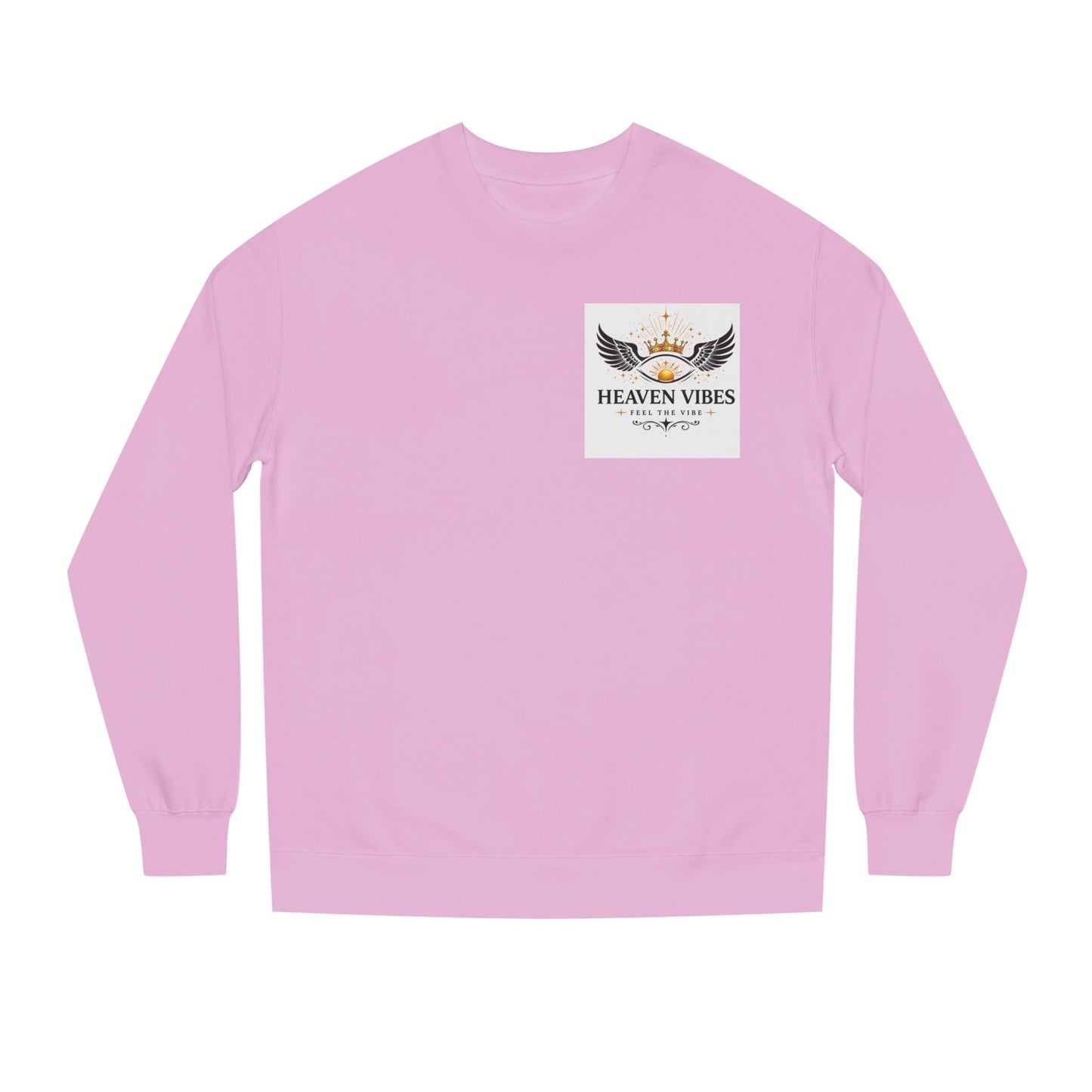 Heaven Vibes Sweatshirt (Unisex)