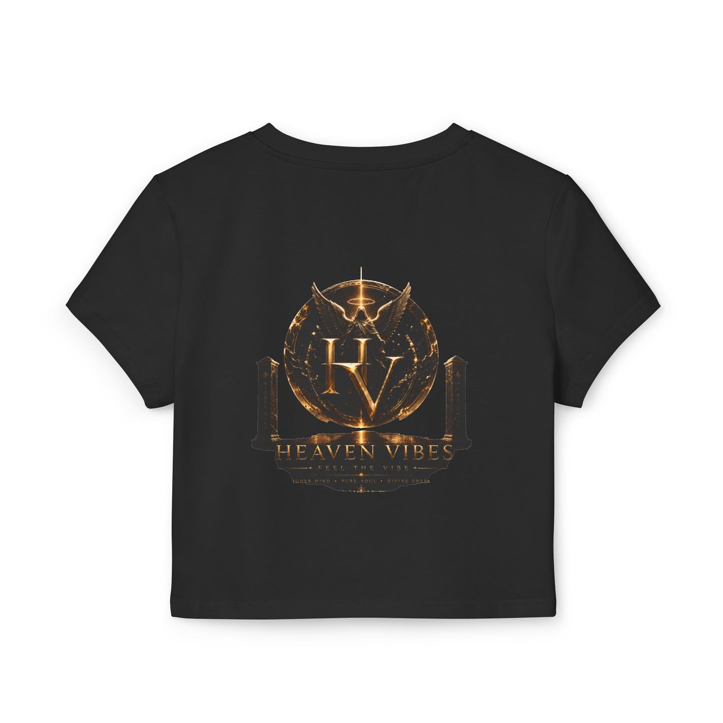 Women's Baby Tee
