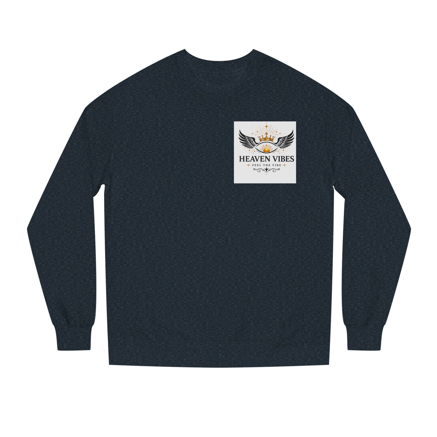 Heaven Vibes Sweatshirt (Unisex)