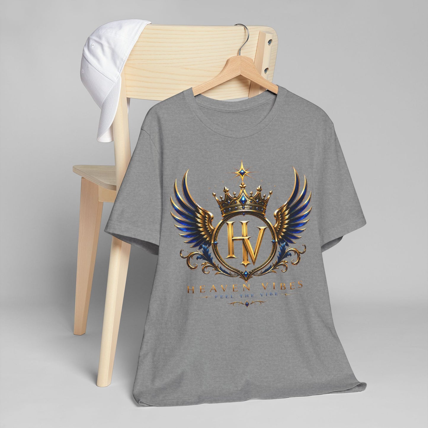 Unisex Jersey T-Shirt