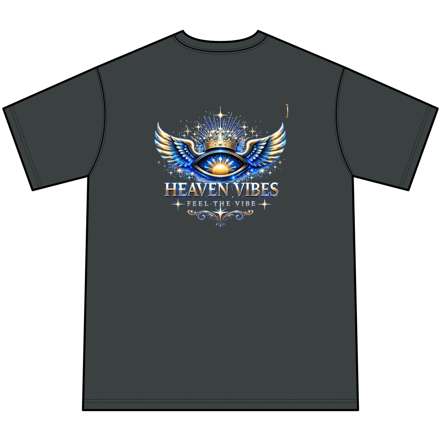 Youth T-shirt ( Heaven Vibe )