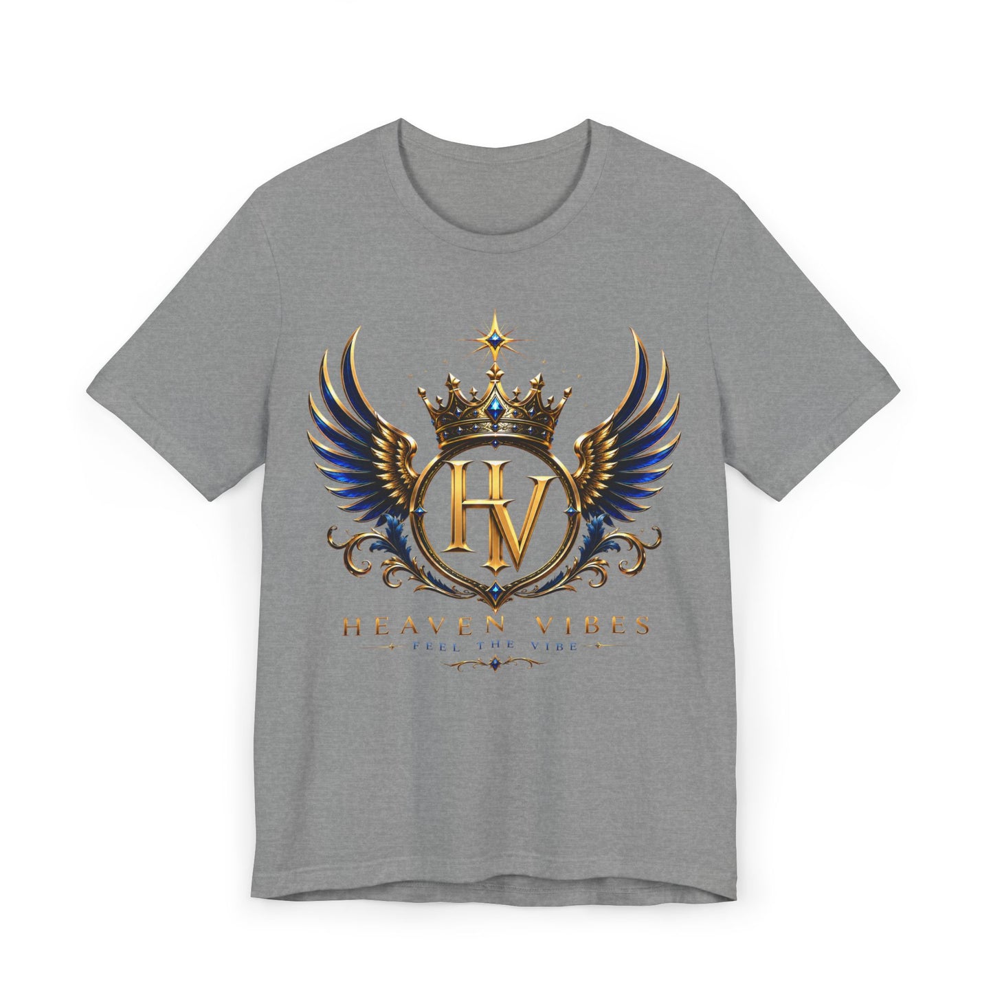 Unisex Jersey T-Shirt