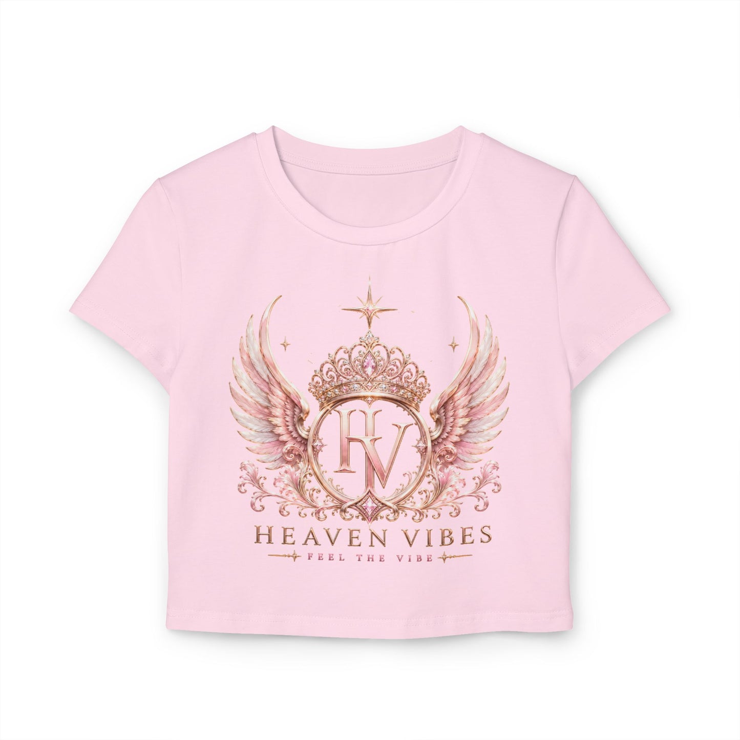 Women's Baby Tee