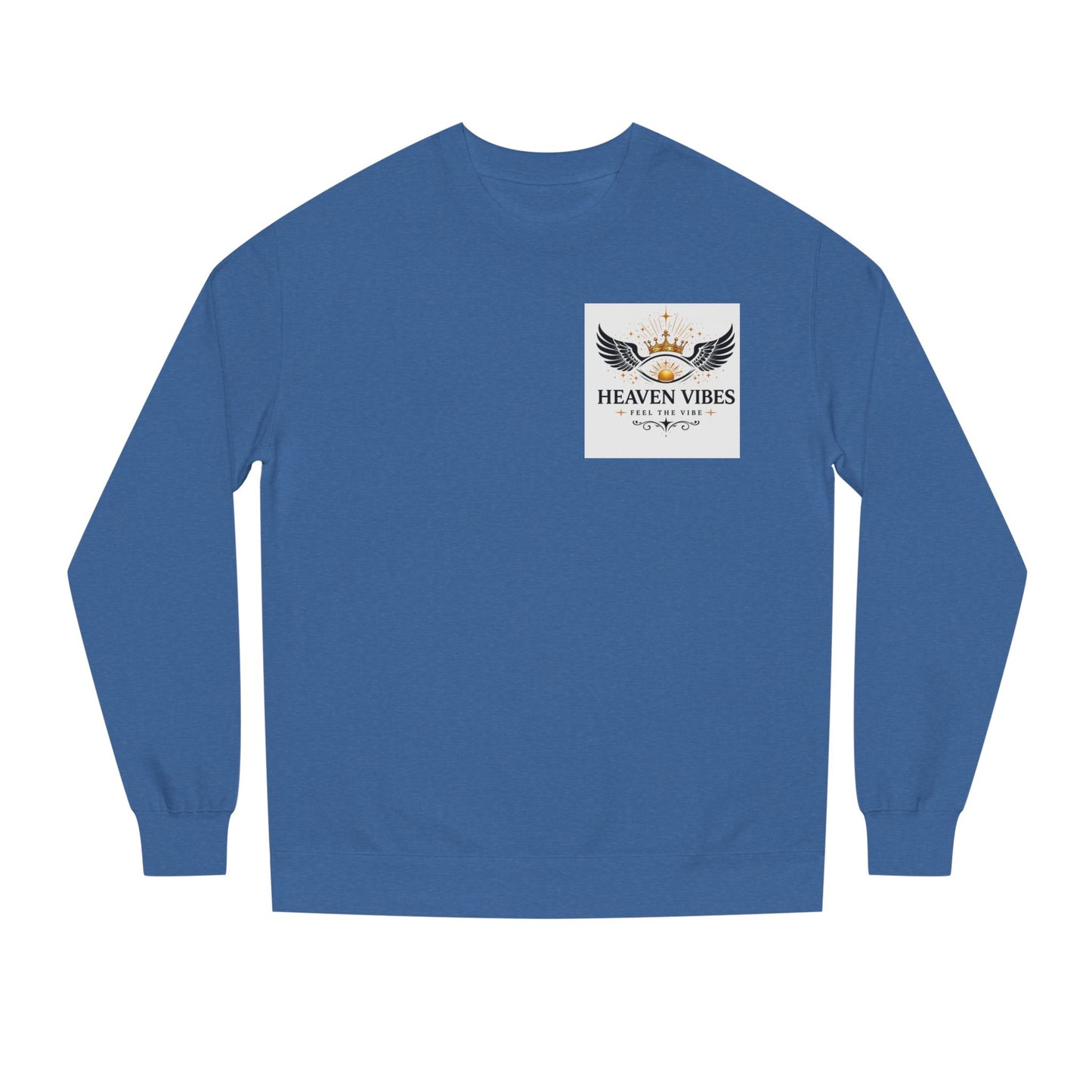 Heaven Vibes Sweatshirt (Unisex)
