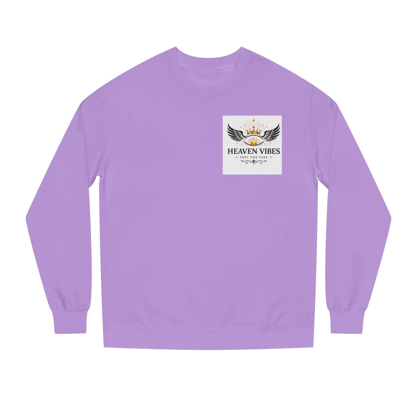 Heaven Vibes Sweatshirt (Unisex)