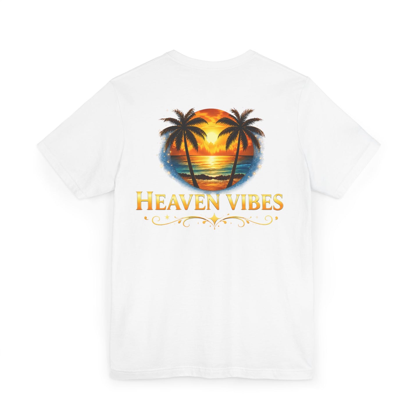 Unisex Jersey T-Shirt
