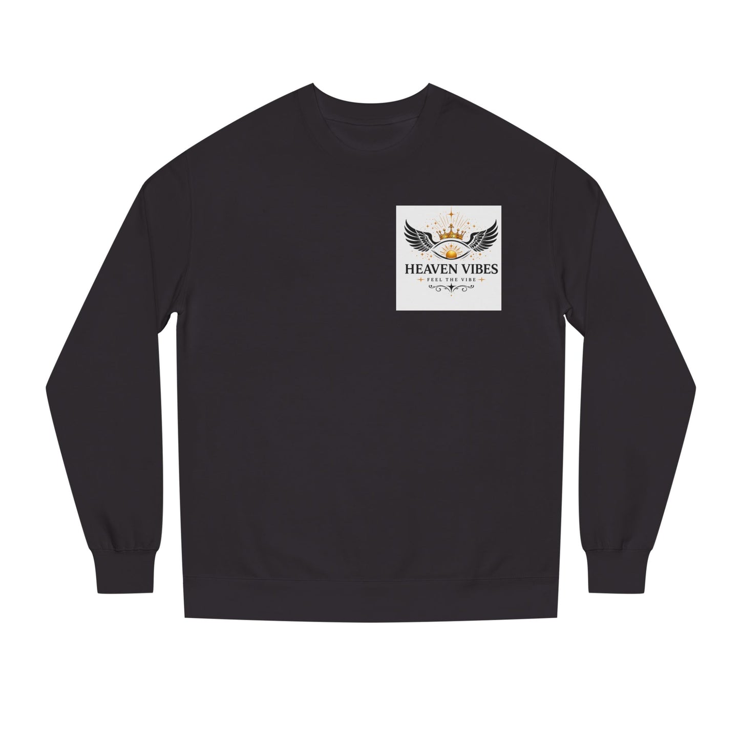 Heaven Vibes Sweatshirt (Unisex)