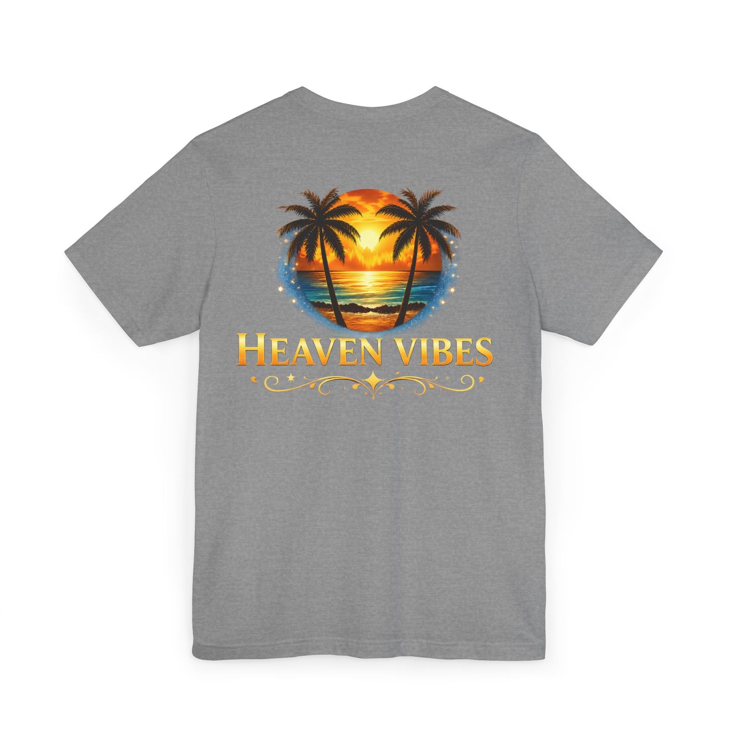 Unisex Jersey T-Shirt