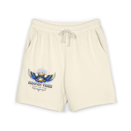 Heaven Vibes Signature Shorts