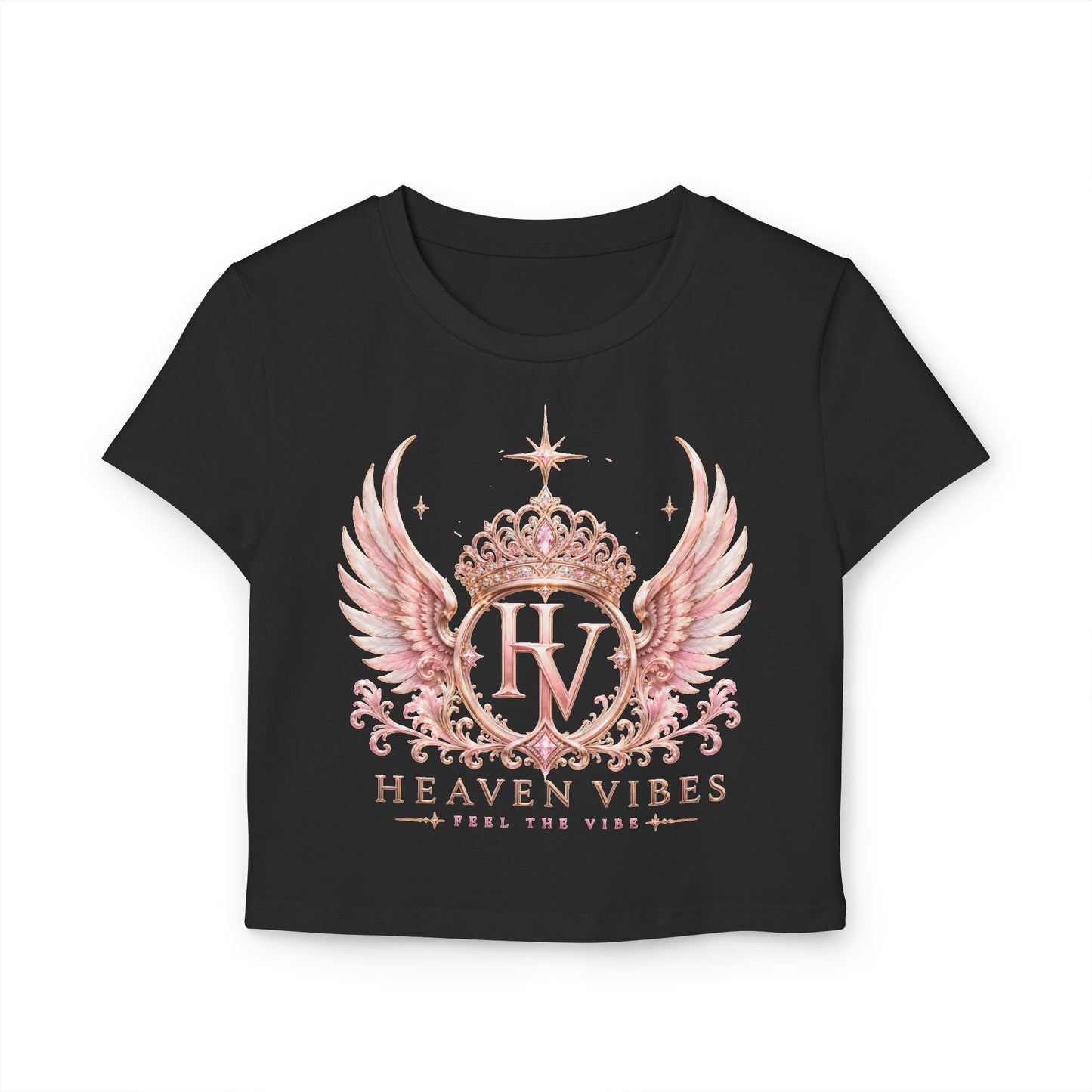 Women's Baby Tee