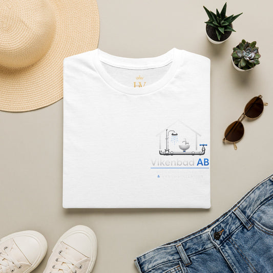 VikenBad T-Shirt